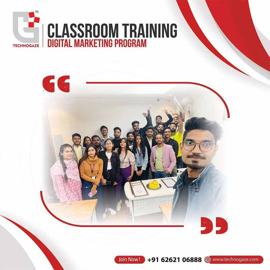 Digital Marketing Course in Bhopal, Digital Marketing Training in Bhopal