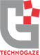Technogaze Logo